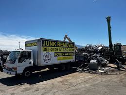 Best Commercial Junk Removal  in Warwick, RI