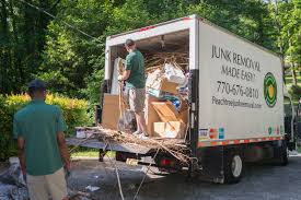 Best Scrap Metal Removal  in Warwick, RI